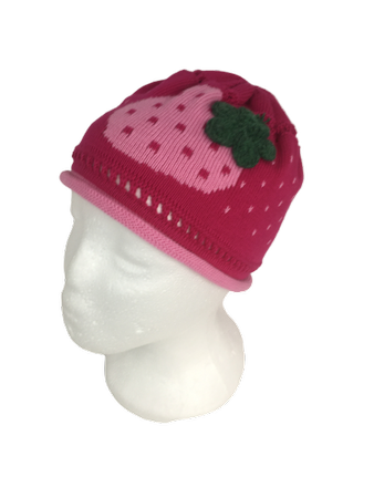 Czapka wiosenna Maximo Kids