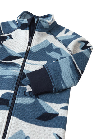 REIMA Fleece overall Myytti