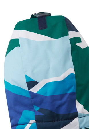 REIMA ReimaTec winter jacket Marttila