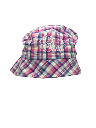 Kapelusz dziecięcy Doll Kids UV