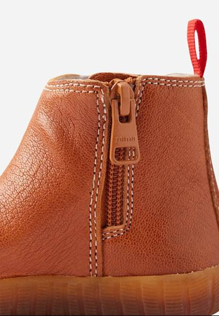 Wodoodporne pierwsze buty Reima Ekoelo