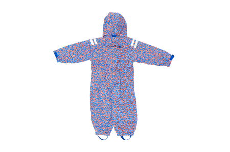 Kombinezon 1częściowy przejściowy wiosenny Ducksday JOY