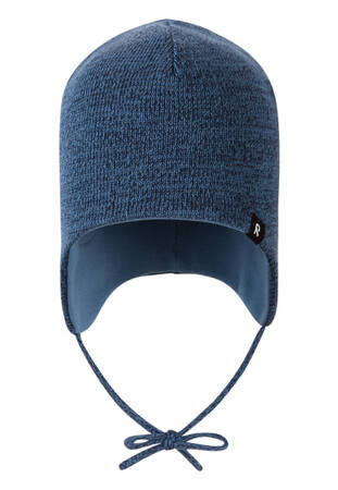 Beanie REIMA Latvat Blue Ocean