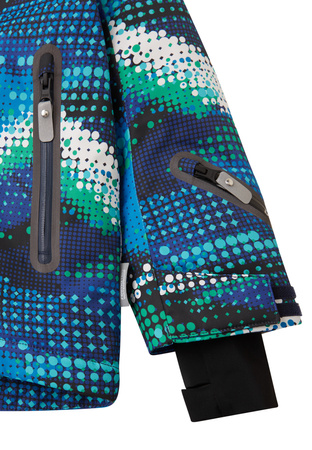 REIMA ReimaTec winter jacket Kairala