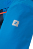 Reimatec winter jacket REIMA Kaaranka Bright blue