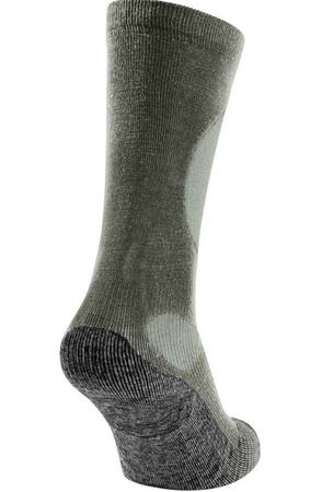 Skarpetki za kostki ODLO ACTIVE WARM ELEMENT KIDS Socks over calf