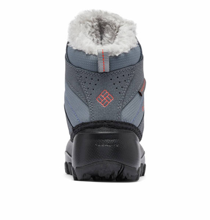 Columbia Rope Tow™ III wasserfeste Schneeschuhe für Mädchen