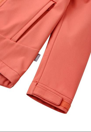Kurtka softshell REIMA Kouvola
