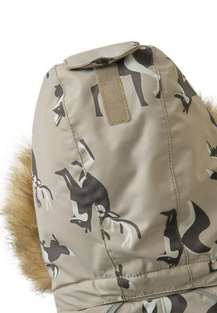 REIMA ReimaTec winter overall Lappi