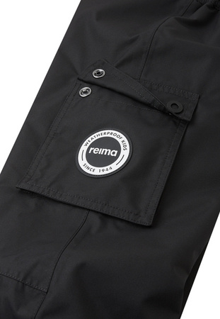 REIMA ReimaTec pants Tiksi
