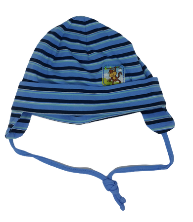 Czapka wiosenna Maximo Kids