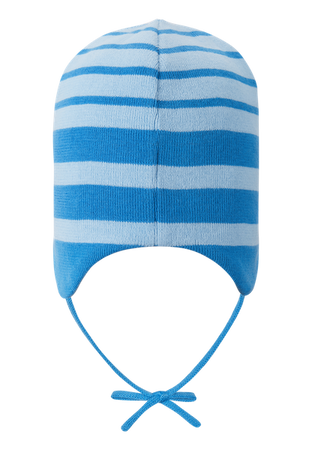 Beanie REIMA Kivi Cool blue