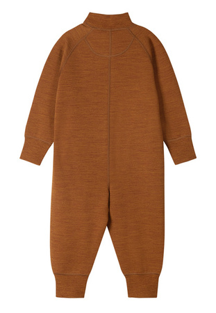 REIMA Wool overall Parvin