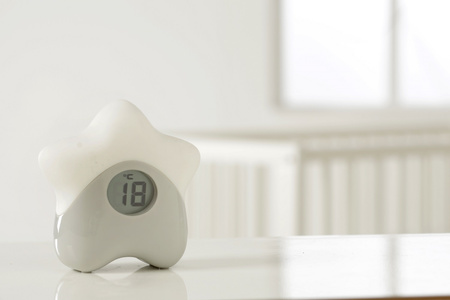 Termometr pokojowy z lampkÄ
PurFlo - Starlight