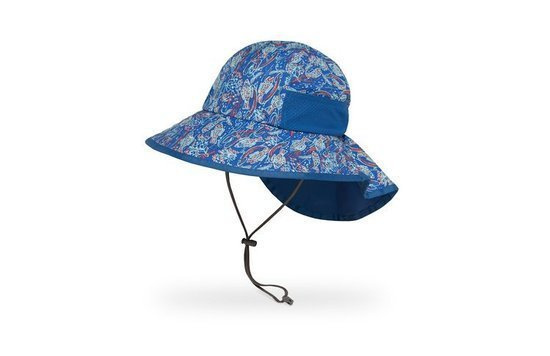 Kapelusz UV Sunday Afternoons Kids' Play Hat Wild River