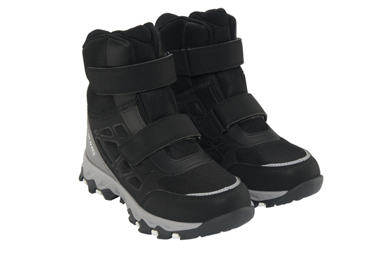 Buty zimowe Viking Footwear Track Warm WP 2V