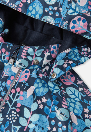 Reimatec winter overall REIMA Puhuri