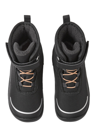 Buty zimowe ReimaTec barefoot REIMA Talvella Kids