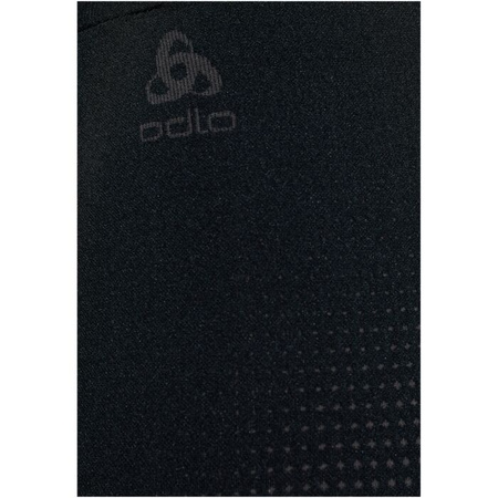 Bielizna termoaktywna Spodnie 3/4 ODLO PERFORMANCE WARM BL BOTTOM 3/4