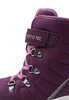 Reimatec winter boots REIMA Quicker Deep purple