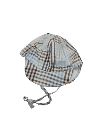 czapka zimowa Maximo Teens Girl ciemny fiolet