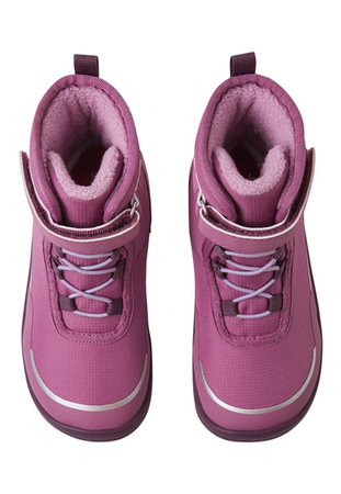 Buty zimowe ReimaTec barefoot REIMA Talvella Kids