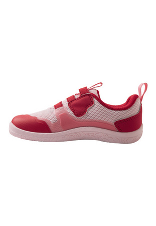 Reimatec barefoot shoes REIMA Tepastelu Pale rose
