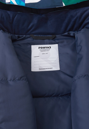 REIMA ReimaTec winter jacket Marttila
