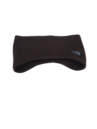 Opaska zimowa jesienna Doll