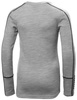 Bielizna dziecięca  Helly Hansen JUNIOR \ JR LIFA MERINO MIDWEIGHT SET