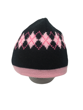 Czapka zimowa przejściowa Doll