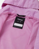 Reimatec jacket REIMA Kallahti Lilac Pink