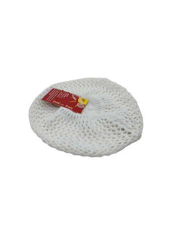 Czapka wiosenna beret Doll UV