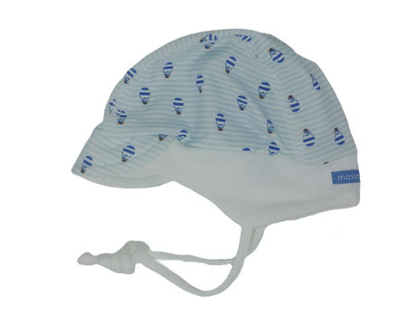 Czapka Maximo Baby UV