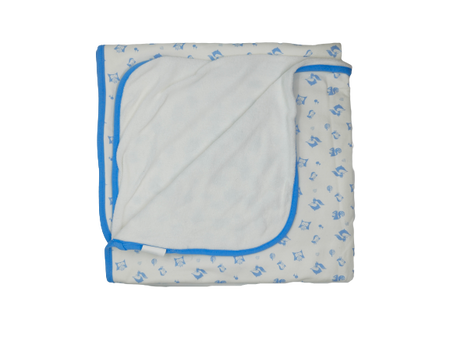 Softshell jacket Reima Mingan Denim blue