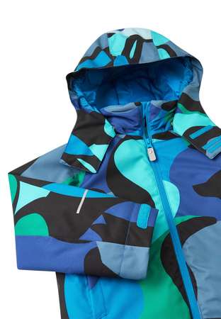REIMA ReimaTec winter jacket Palsi