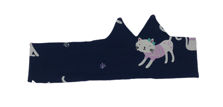 Kurtka softshell Reima Mingan Niebieski