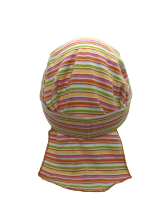 Czapka dziecięca wiosenna Doll