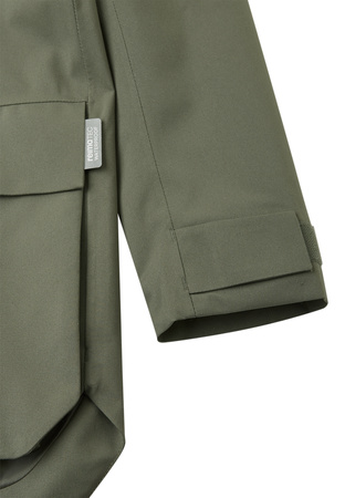 ReimaTec jacket REIMA Sammala