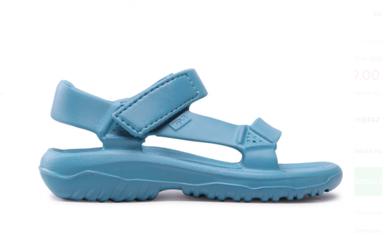 Teva C'S Hurricane Drift