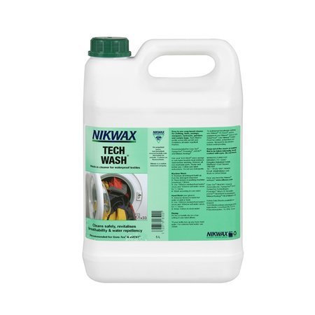 Środek piorący NIKWAX Tech Wash 5L