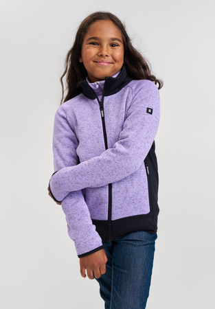 Swetr polarowy REIMA Meresta