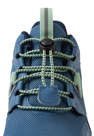 Reimatec shoes REIMA Kiritin Blue Ocean