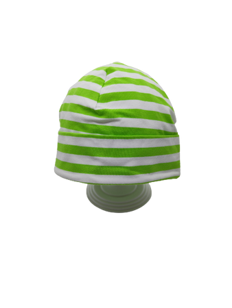 Czapka wiosenna Doll 