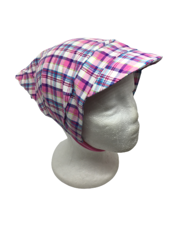 Chustka letnia dziecięca Doll Kids UV