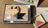 Gra magnetyczna - układanka, Tangram | Egmont Toys®