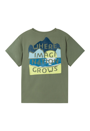 T-shirt REIMA Siirtyy