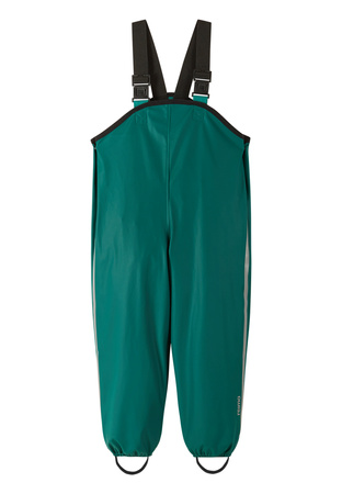 Rain outfit REIMA Tihkutus Deeper Green