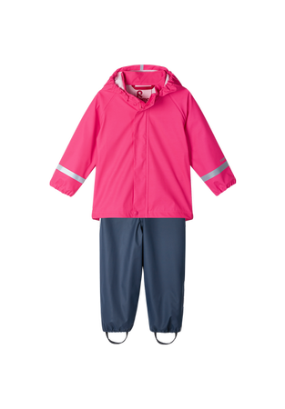 Rain outfit REIMA Tihku