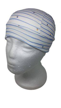 Czapka wiosenna Maximo Kids